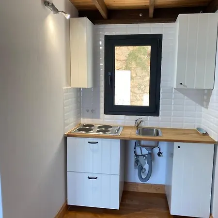 بيت للعطل Cedar 1-bed House With Stunning Views